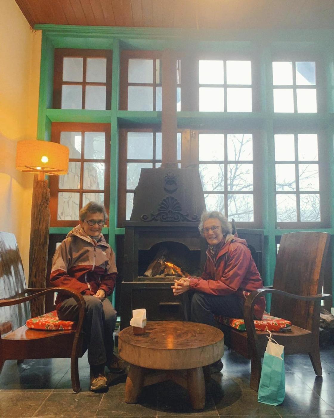 Maison de Sapa Villa Extérieur photo