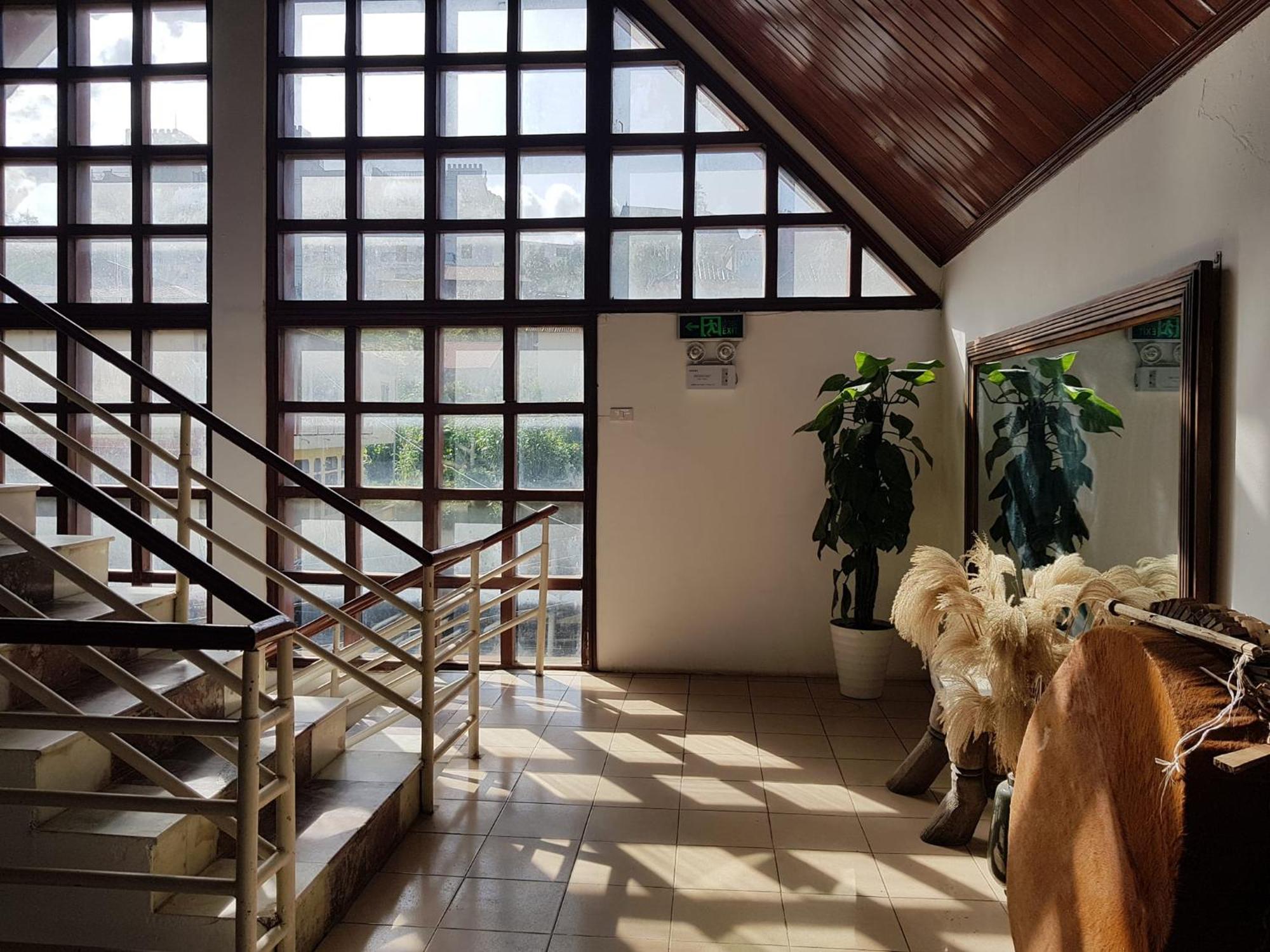 Maison de Sapa Villa Extérieur photo